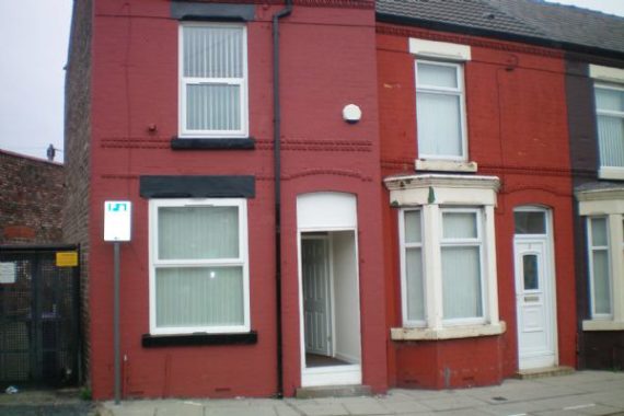 2 Bedroom Terraced